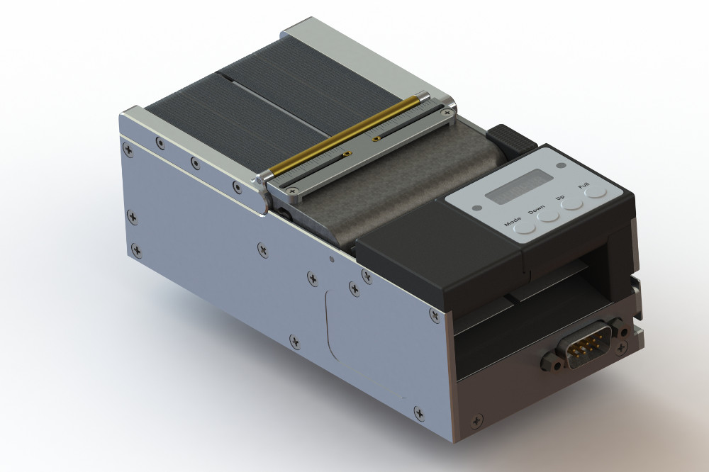 Automatischer Label Feeder ALF14-55