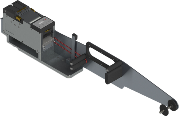 Produktbild - ALF12 Juki