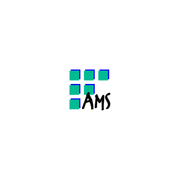 AMS Logo transparent klein
