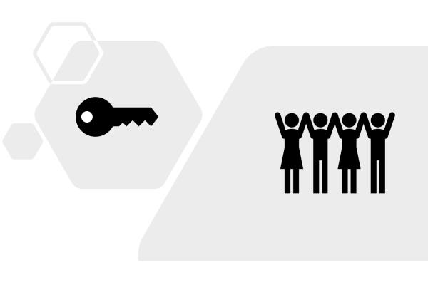Unsere Schlüsselrolle(n) in Ihren Projekten
