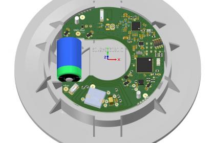 Leiterplatten Design